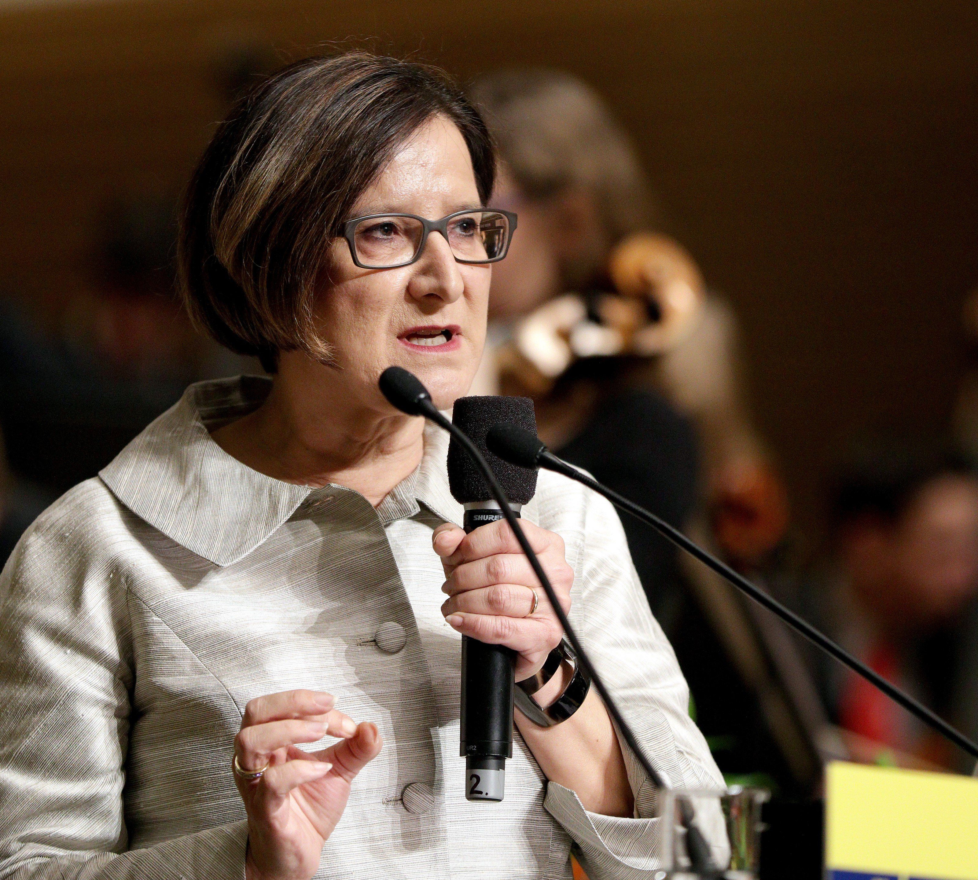 Mikl-Leinter: Bei Erreichen der Grenze Rückschiebungen oder Notlager Mikl-Leinter: Bei Erreichen der Grenze Rückschiebungen oder Notlager